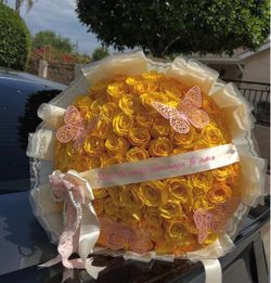 Flores amarillas 🌻💛☀️
