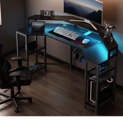 Gaming Desk