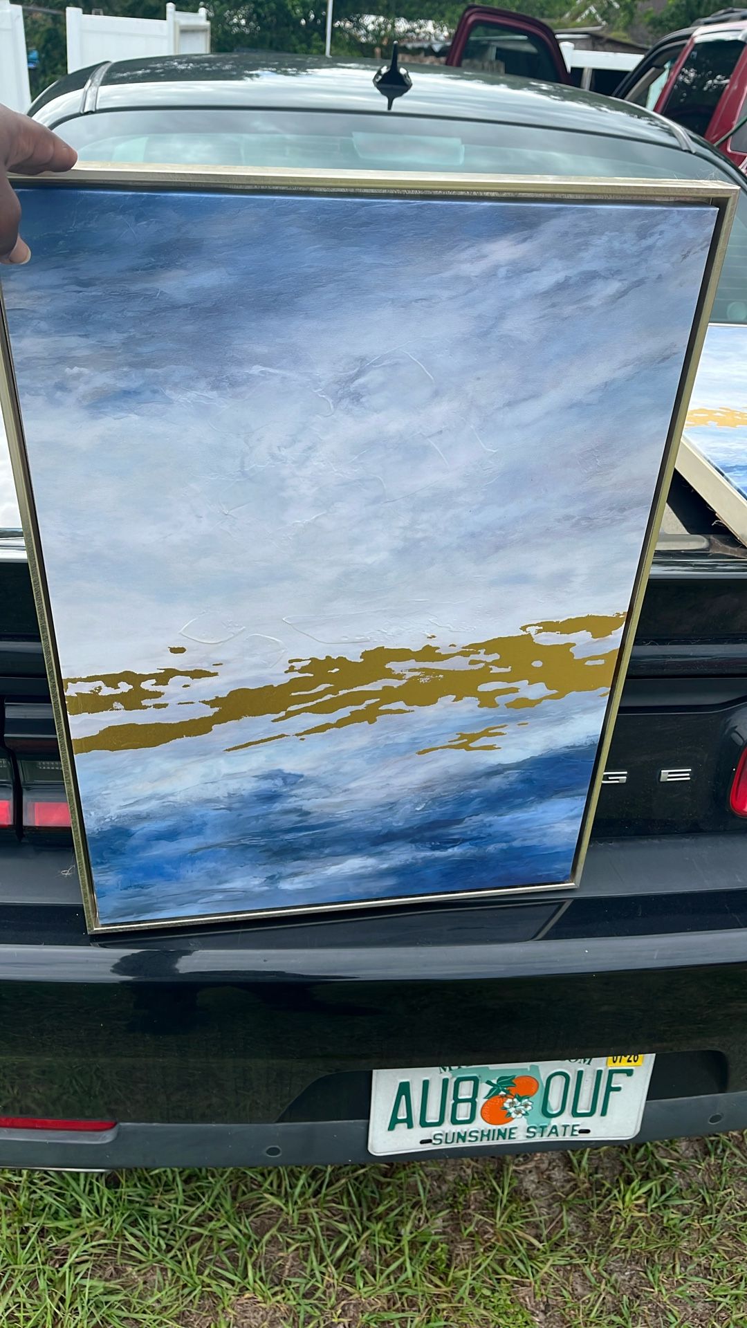 Paintings