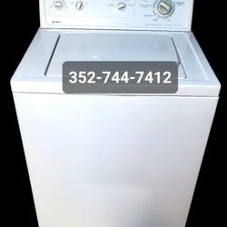 Kenmore Washing Machine