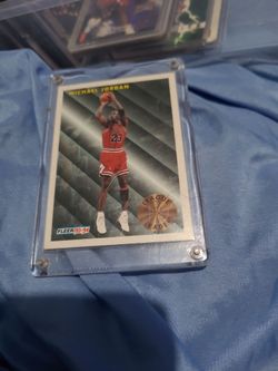 Mj Card