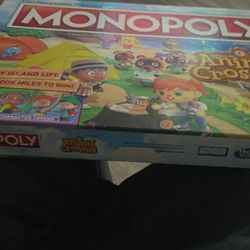 Monopoly Game