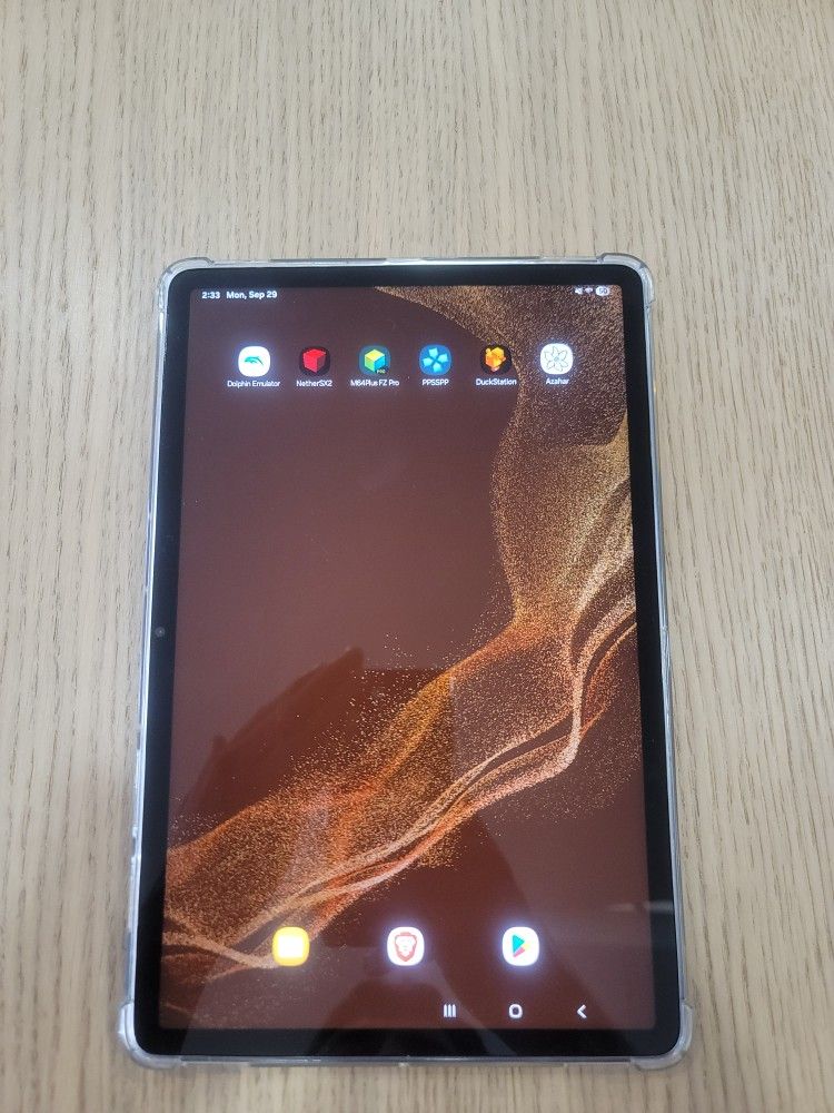 Samsung Galaxy Tab S8 Bundle