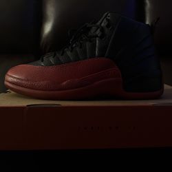 Jordan 12s