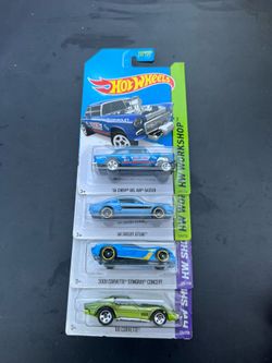 Hotwheels