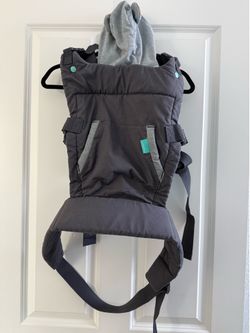 Baby Carrier