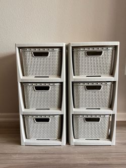 bathroom organizers