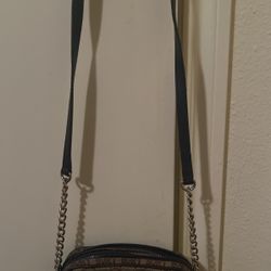 Small Mk Purse 