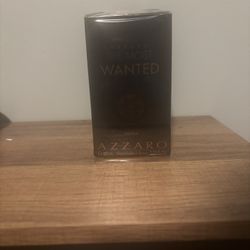 Azzaro Most Wanted Parfum 
