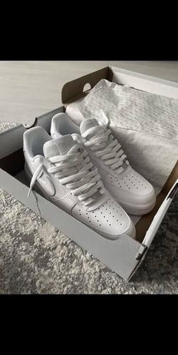 Air Force ones