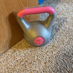 Kettle Bell