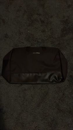 DOLCE & GABBANA BAG OPEN TO TRADES