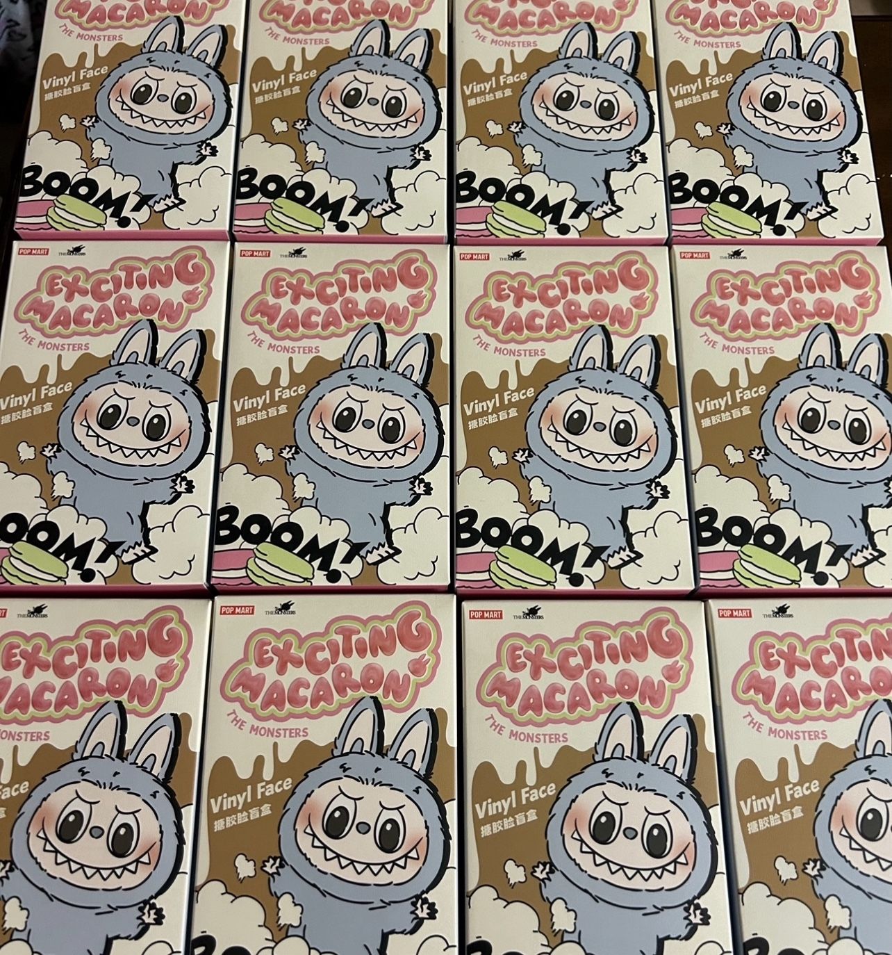 Labubu