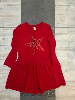 Girl Dress