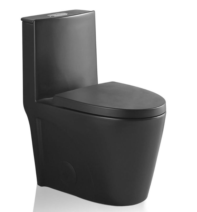 Toilet New Bathroom Vanity