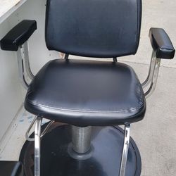 Barber Chairs For Sale; Used