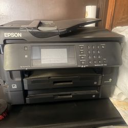 Epson printer