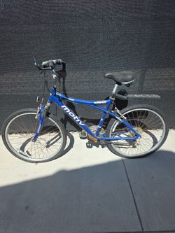 Bike
