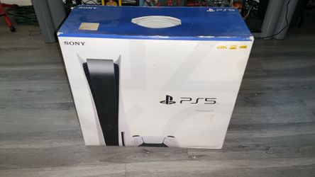 PlayStation 5