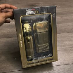 Baby lids Pro limited FX Collection 