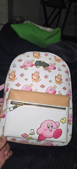 Kirby backpack