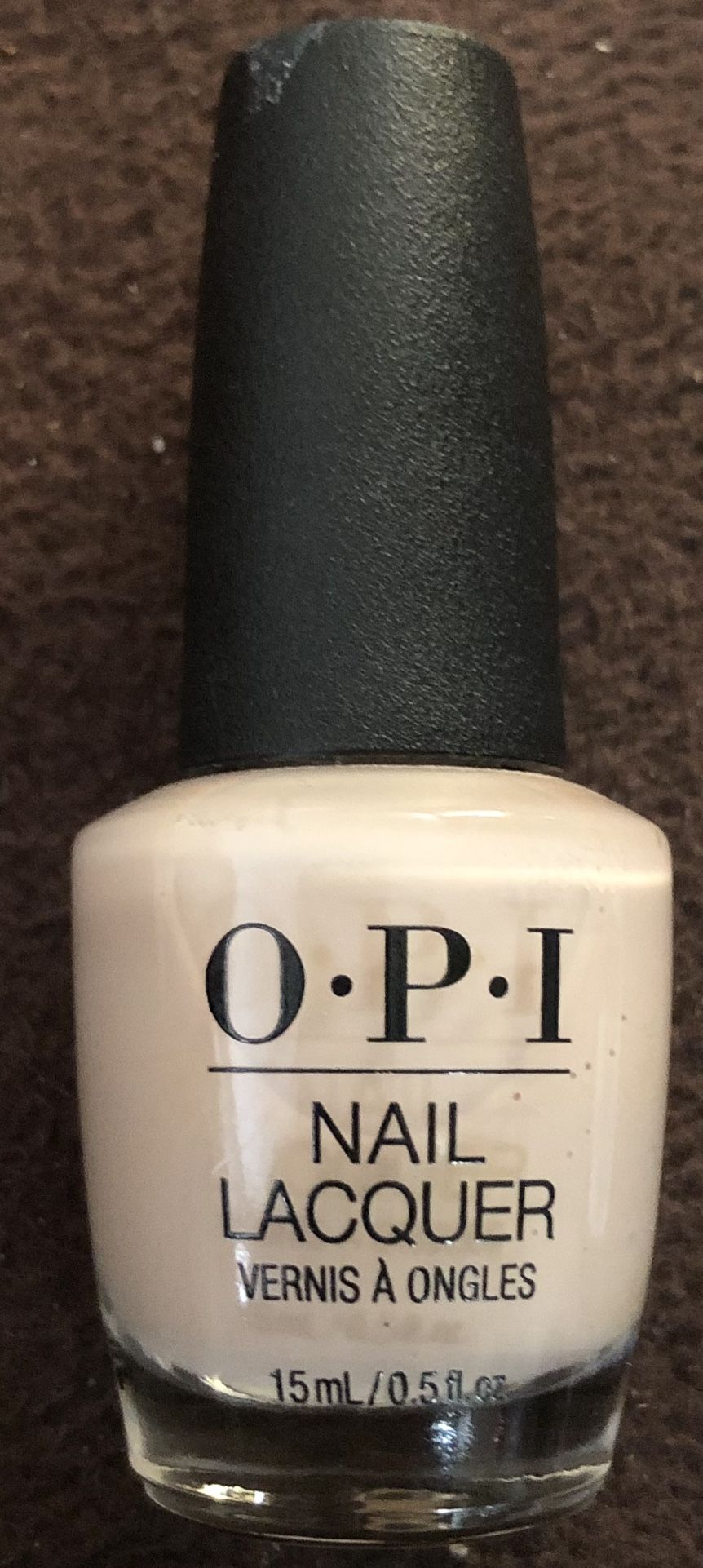 OPI Nail Polish Samoan Sand New 