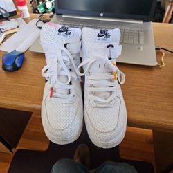 Nike Air. Air FORCE 1