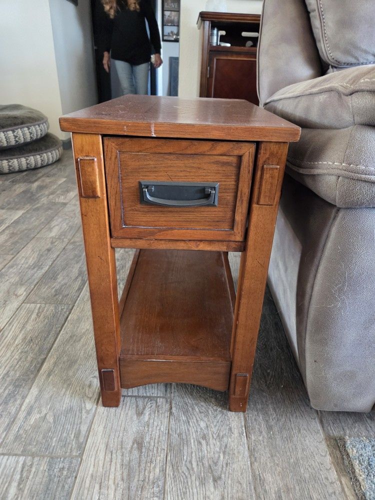 End Table
