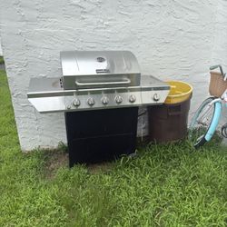 Grill 