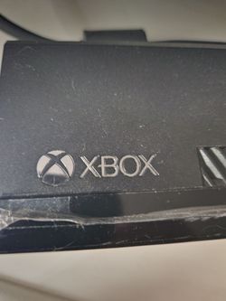 Gently Used XBOX ONE KINECT SENSOR BAR MODEL 1520
