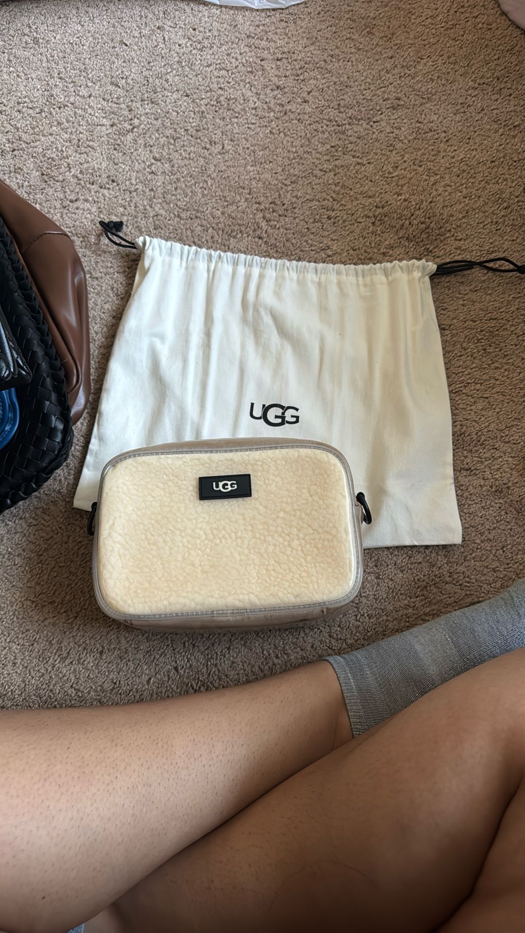 Ugg Bag 