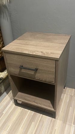 Side table