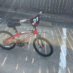 Bicicleta. Para Niños