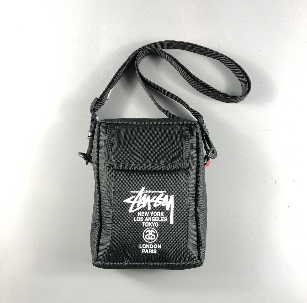Streetwear X Stussy $30 (NORTH JERSEY)