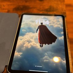 iPad Air 11 inch 128gb A16 Chip 10th Generation