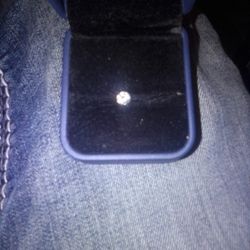 Half Carat Diamond 