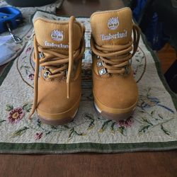 Timberland 