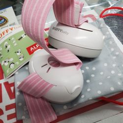 Alpine Muffy Baby Ear Protection for Babies and Toddlers up