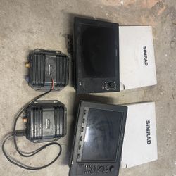 Boat Electronics And Wiring