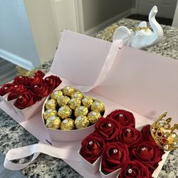 Boxes Mother’s Day 