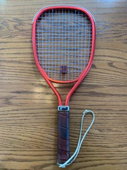 Wilson Racquetball Racket