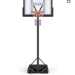 Yohood basketball Hoop 