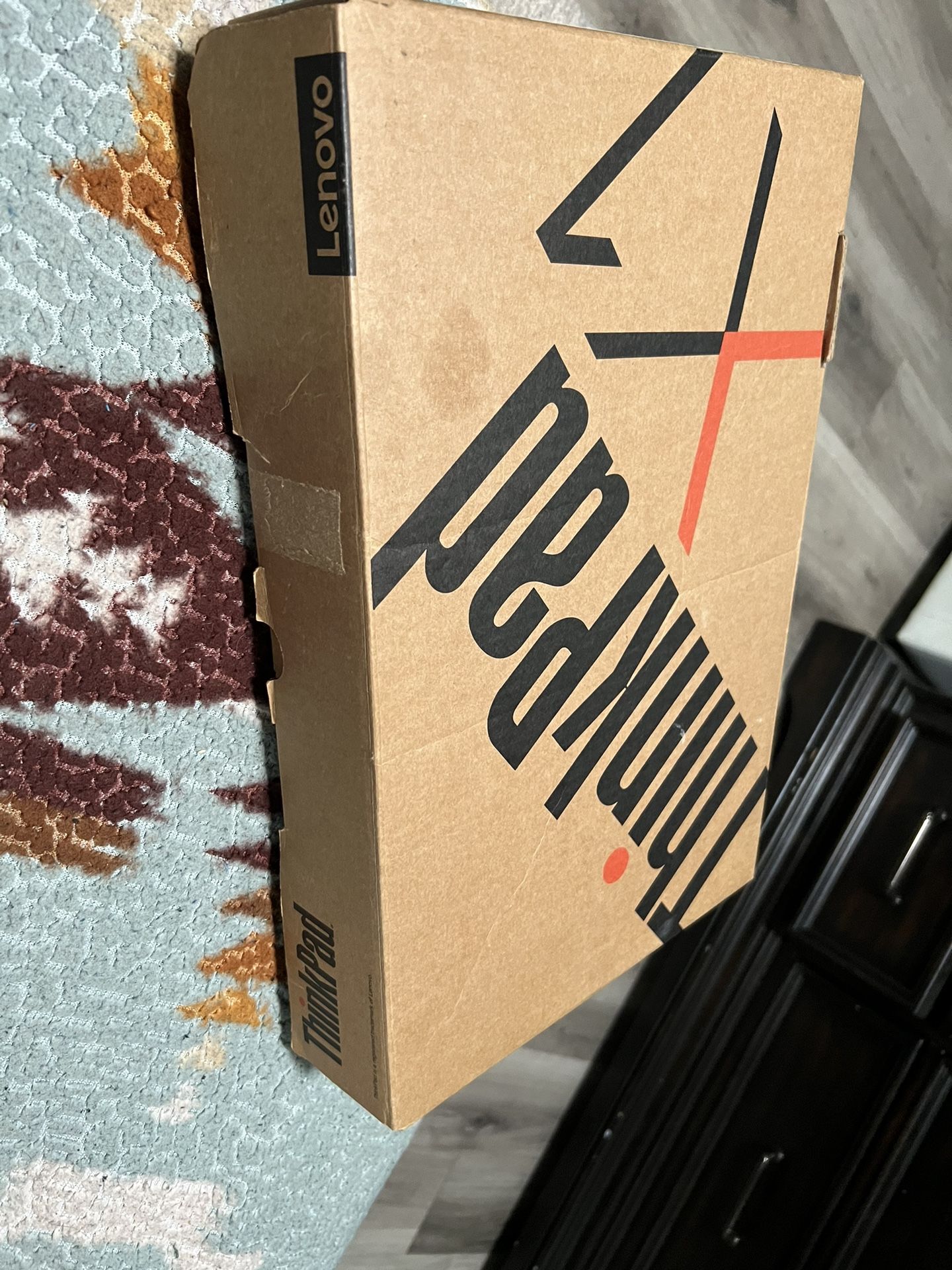 ThinkPad X1 Carbon Gen 10 i7(14” Intel) Laptop