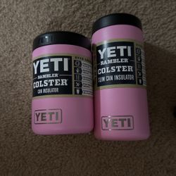 YETTI Rambler