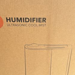Humidifier