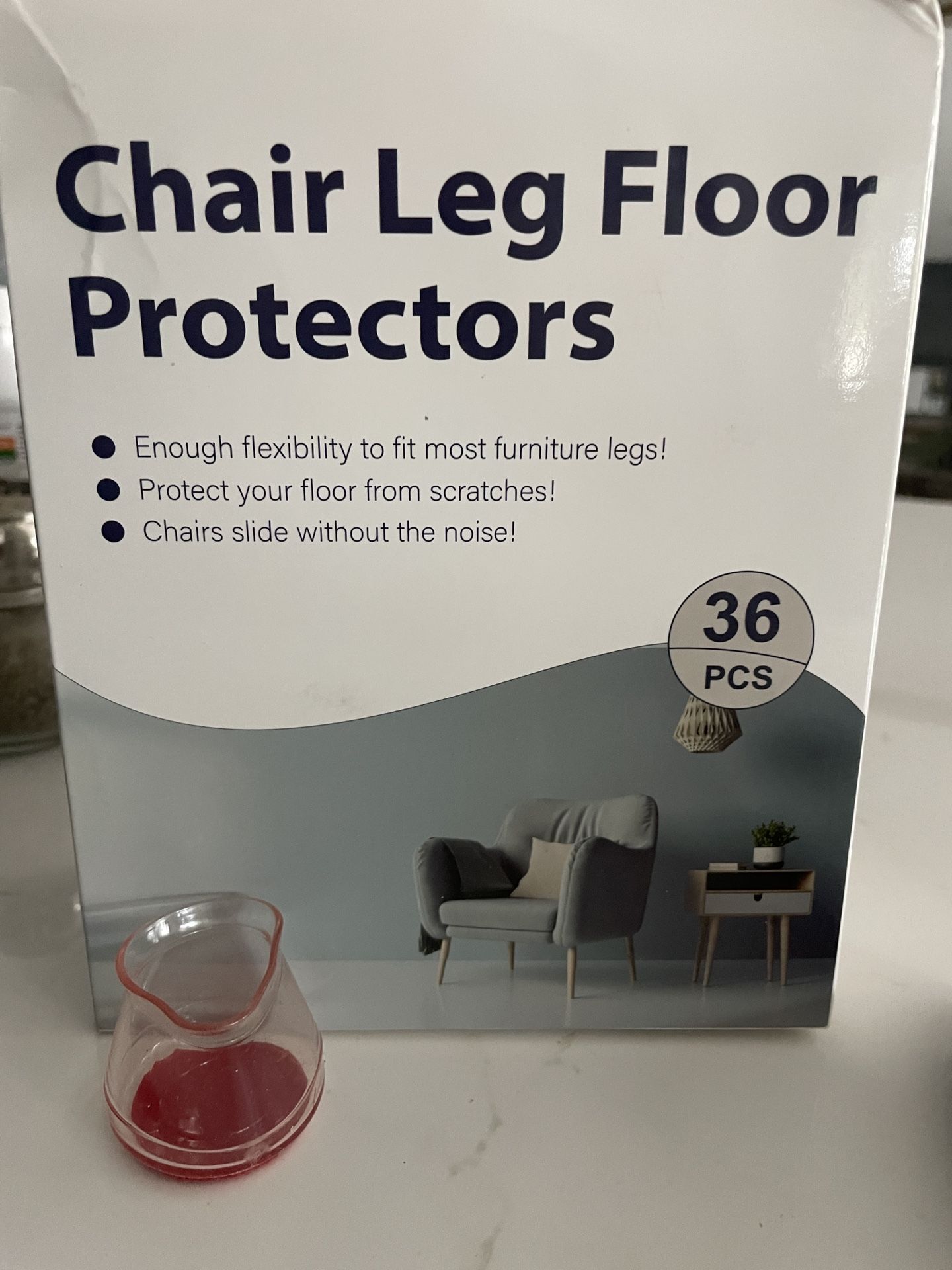 Furniture Leg Protector Chairs Tables..etc