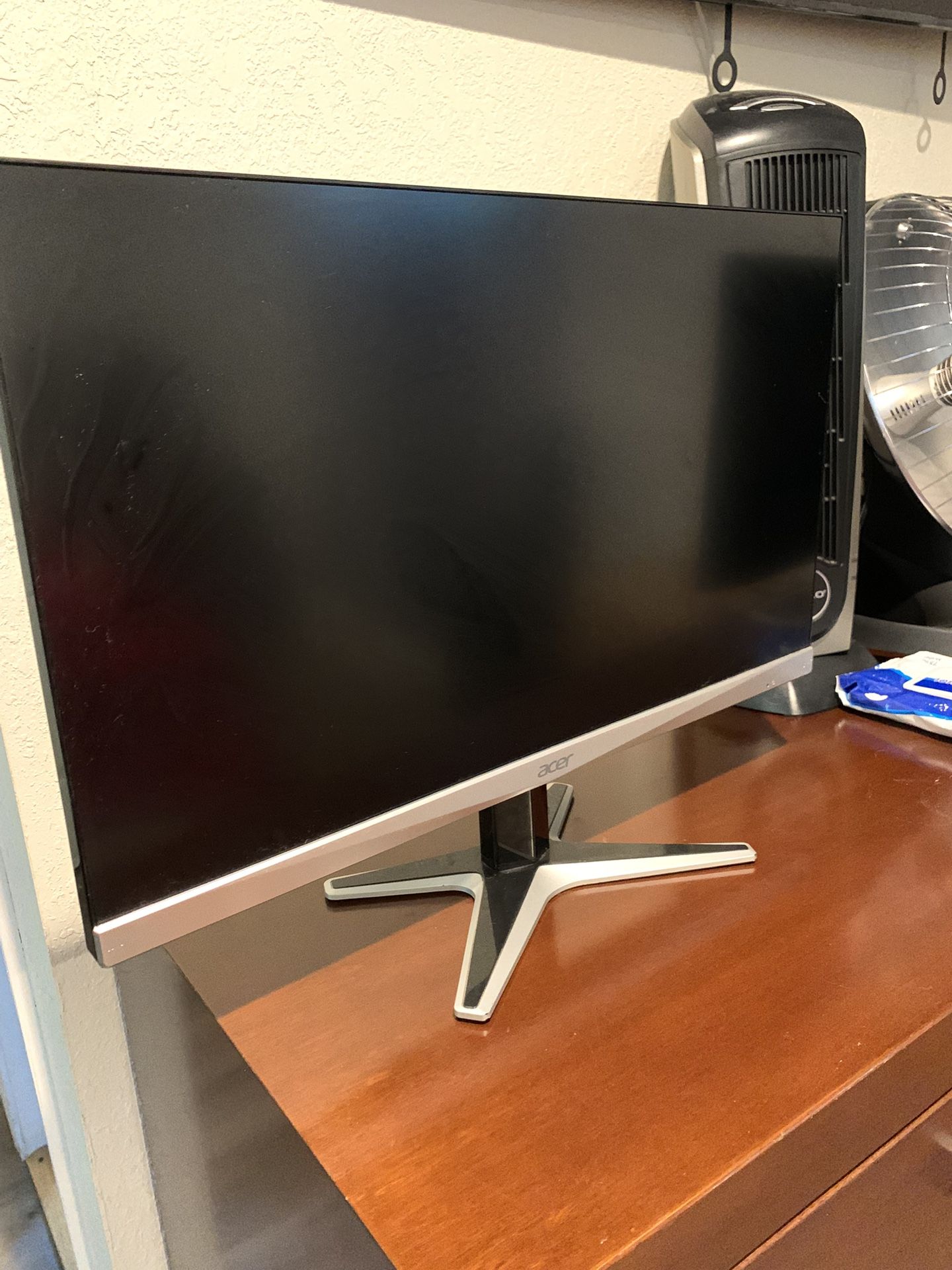 Acer Monitor 