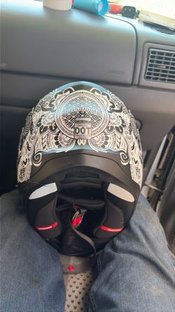 Helmet