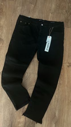 Purples Pants Size 40
