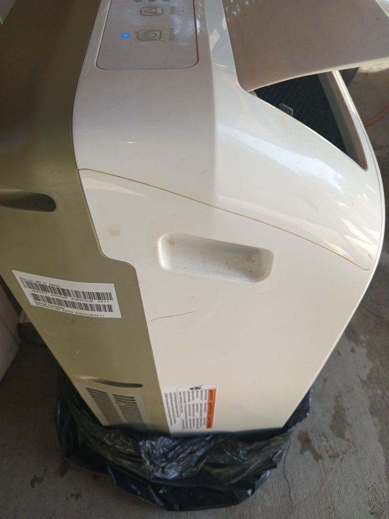 AC Aire Acondicionado Portable 6500 Btus